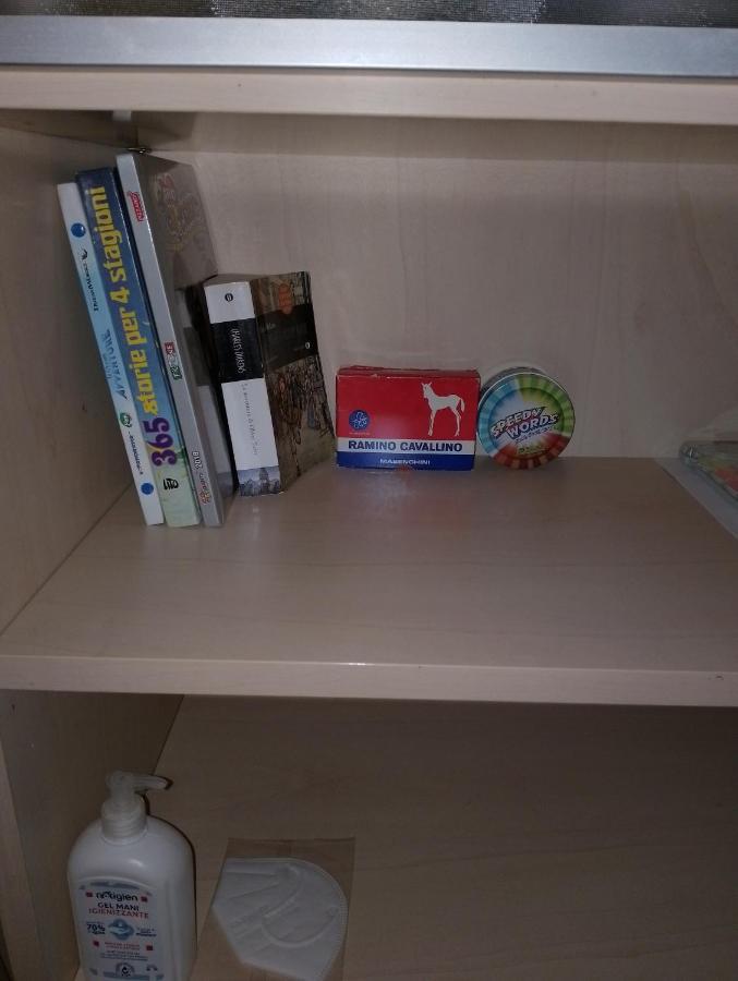 Big Room In Private Appartament, Close To The Station And Center Of City Bergamo Exteriör bild